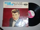 JOHNNY HALLYDAY-NOUS LES GARS, NOUS LES FILLES-LD 539-30-VOGUE-FRENCH-LP