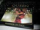 QUEEN HAMMER TO FALL SPAINISH SLEEVE 7