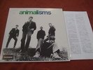 ANIMALS 