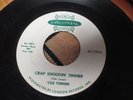 POPCORN/NEW BREED: Cile Turner Crap Shootin' Sinner on Colonial mp3