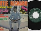 LITTLE RICHARD * 1965 R&B MOD SOUL BOOGALOO * FRENCH EP * Listen