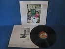 Led Zeppelin Presence, Original US First Press Vinyl LP, Hype Sticker, SS 8416