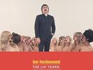 Lee Hazlewood / The LHI Years – Singles, Nudes & Backsides  - Vinyl 2LP 180g