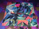 ALESSANDRONI LIBRARY Lp PRISMA SONORO - PSYCHEDELIC LOUNGE MASTERPIECE oHEARo