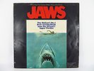 JAWS SOUNDTRACK LP RECORD MCF-2716