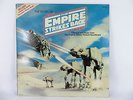 THE STORY OF STAR WARS THE EMPIRE STRIKES BACK SOUNDTRACK LP RECORD 62102