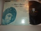 NINA SIMONE PASTEL BLUES ORIGINAL 1965 PHS-600-187 STEREO SOUL-JAZZ LP
