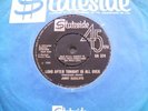 Jimmy Radcliffe, Stateside, Long after Tonight is all Over, Near Mint