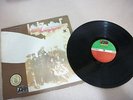 LED ZEPPELIN II ROBERT LUDWIG HOT MIX RL&RLSS  BOTH SIDES  1st press RARE