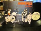The Ramones - It's Alive 2 LP 180gram AUDIOPHILE AUDIO FIDELITY reissue