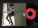 NEIL CHRISTIAN i´m gonna love you baby PORTUGUESE EP RARE MOD DANCER 45