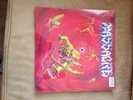 Massacre From Beyond Biohazard Sealed Vinyl LP 2014 Rare Only 200 Earache Death