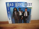 Euro Disco LP: BAD BOYS BLUE - Bad Boys Best(Coconut Records)