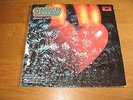 Euro Disco LP: CHILLY - Johnny Loves Jenny (1981) great Disco album