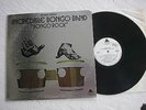 INCREDIBLE BONGO BAND Bongo Rock LP PRIDE PRD 0028 Promo Soul Funk