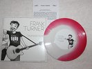 Frank Turner Austin Lucas split Red/White 7
