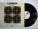 CATALYST Perception MUSE LP Promo WLP Jazz Funk