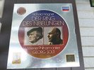 GEORG SOLTI - R.WAGNER-DER RING DES NIBELUNGEN DECCA-BOX 14 LP`S (STILL SEALED)
