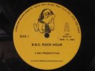 BBC ROCK HOUR - U2 LP A BBC Presentation BBC Rock Hour