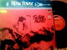 SLADE - DIFFERENT ART COVER - ALIVE - MEXICAN LTD 12
