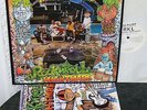 RKL - Rock N Roll Nightmare  Comic Book  Rich Kids on LSD  Alchemy Records