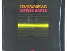 Ginger Baker 