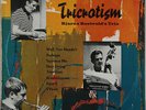 BJARNE ROSTVOLD/ ALLAN BOTSCHINSKY TRICOTISM ON RCA GERMAN ORIGINAL RARE