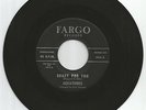 45 R&B/Doowop Fargo-1016 Aquatones 