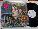 TODD RUNDGREN ,A Wizard, A True Star(Shaped cover, Promo, Band-Aid, Postcard) LP