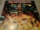 Singolo Iron Maiden - Holy smoke