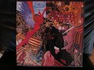 LP Santana Abraxas - HQ 180 g ARS Music Ausgabe - TOP Mint