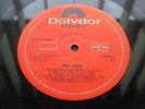 RARE AMBER SELF TITLED RARE ORIGINAL 1969 FIRST PRESS POLYDOR STEREO LP
