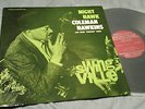 Coleman Hawkins - Night Hawk -  PRESTIGE SWINGVILLE # 2016 deep groove RVG