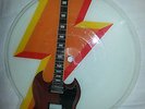 AC/DC ?– Who Made Who Vinyl, 7