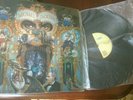 michael jackson dangerous double lp album colombia