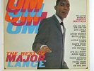 Major Lance 