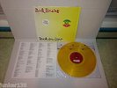 Bad Brains Rock For Light LP 1991 Caroline Translucent Yellow NM IN SHRINK