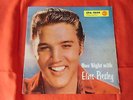 ELVIS PRESLEY  EP One Night  german RCA 1959  Mint   Rock`n Roll 50er/60er Jahre