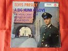ELVIS PRESLEY  EP A Big Hunk o Love german RCA Mint Rock`n Roll  50er/60er Jahre