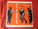 ELVIS PRESLEY  EP Shake Rattle..... german RCA Mint Rock`n Roll  50er/60er Jahre