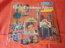 ELVIS PRESLEY  EP Christmas Album german RCA Mint Rock`n Roll  50er/60er Jahre