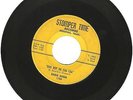 '59 Memphis R&R EDDIE BOND Boo Bop Da Caa Caa STOMPER TIME VG+ HEAR NOW