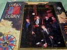SIGILLATO RARO DURAN DURAN  SEVEN AND THE RAGGED TIGER  LIMITED EDITION 2LP