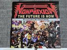 Non Phixion - The Future Is Now 2LP (Ill Bill,Necro,Sabac,Mr.Hyde)NEU/RAR