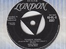 NINO TEMPO and his Band Tempo's Tempo (LONDON) Tri Centre UK 45