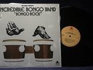 Michael Viner's Incredible Bongo Band* ?–PRD-0028 Bongo Rock NM