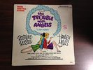 Jerry Goldsmith - The Trouble With Angels OST LP - Mainstream 56073 - SEALED