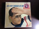 Rick Nelson – The Very Thought Of You LP Decca ?DL 74559 - STEREO - SEALED
