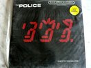 POLICE - GHOST IN THE MACHINE / LP NEW  i