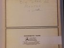 Big Star - Third - Rare Test Pressing - RSD 2011
